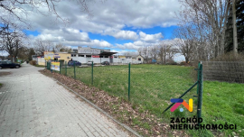 Wojska Polskiego! Działka do wynajęcia.